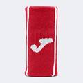 Напульсник Joma GAME WRISTBAND LARGE червоний, білий DT-400741-3, прев. 0