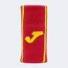 Напульсник Joma GAME WRISTBAND LARGE червоний, жовтий DT-400741-4, прев. 0