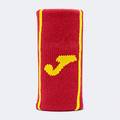 Напульсник Joma GAME WRISTBAND LARGE червоний, жовтий DT-400741-4, прев. 0