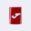 Напульсник Joma GAME WRISTBAND червоний, білий DT-400743-4, прев. 0