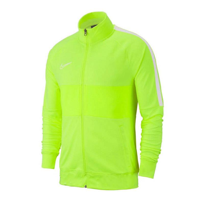 Детский джемпер Nike Dry Academy 19 AJ9289-702, рис. 0