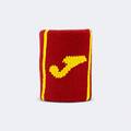 Напульсник Joma GAME WRISTBAND червоний, жовтий DT-400743-5, прев. 0