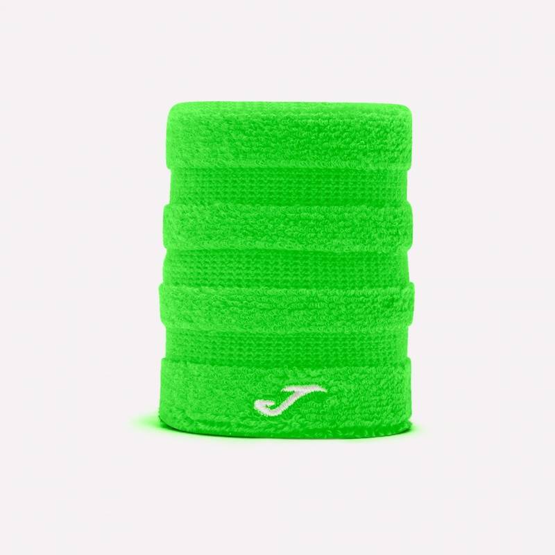 Напульсник Joma SLAM PRO WRISTBAND салатовий DT-400701-5, рис. 0