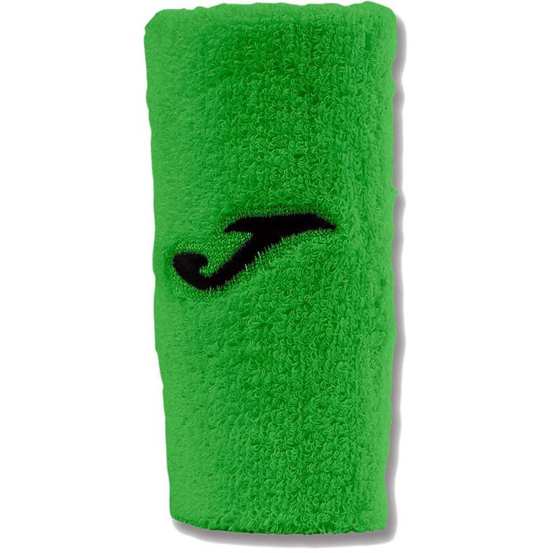 Напульсник Joma WRISTBAND LARGE зелений DT-400300.P04 g, рис. 0