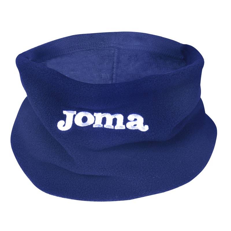 Шарф-пов'язка Joma POLAR NECK Темно-синій Чол OSFM DT-946.003, рис. 0