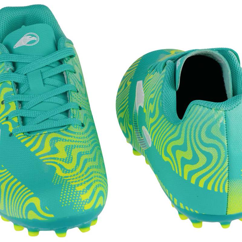 Бутси дитячі Joma EVOLUTION бірюзовий Діт 32 DT-EVJW2415AG, рис. 4