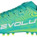 Бутси дитячі Joma EVOLUTION бірюзовий Діт 32 DT-EVJW2415AG, прев. 1