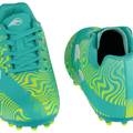 Бутси дитячі Joma EVOLUTION бірюзовий Діт 32 DT-EVJW2415AG, прев. 4