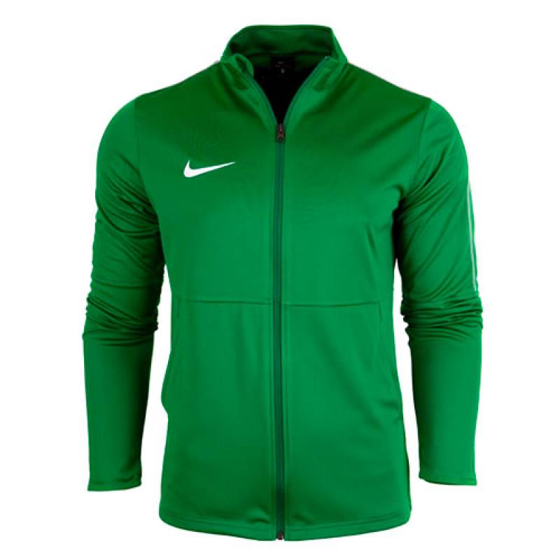 Дитячий джемпер Nike Dry Park 18 TRG AA2071-302, рис. 0