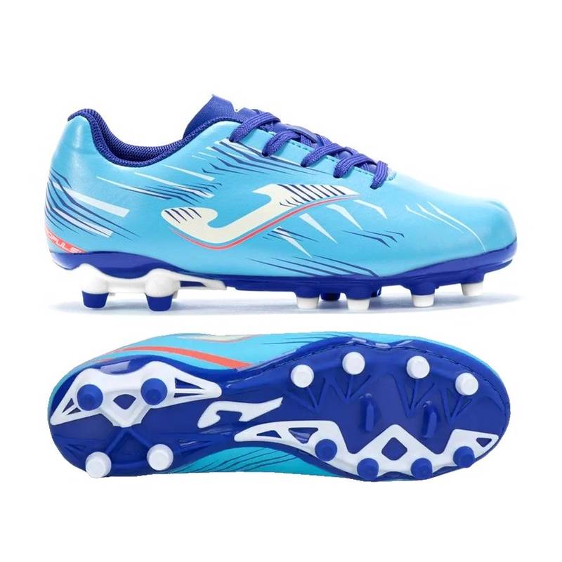 Бутси дитячі Joma PROPULSION блакитні Діт 32 DT-PRJS2505FG, рис. 0