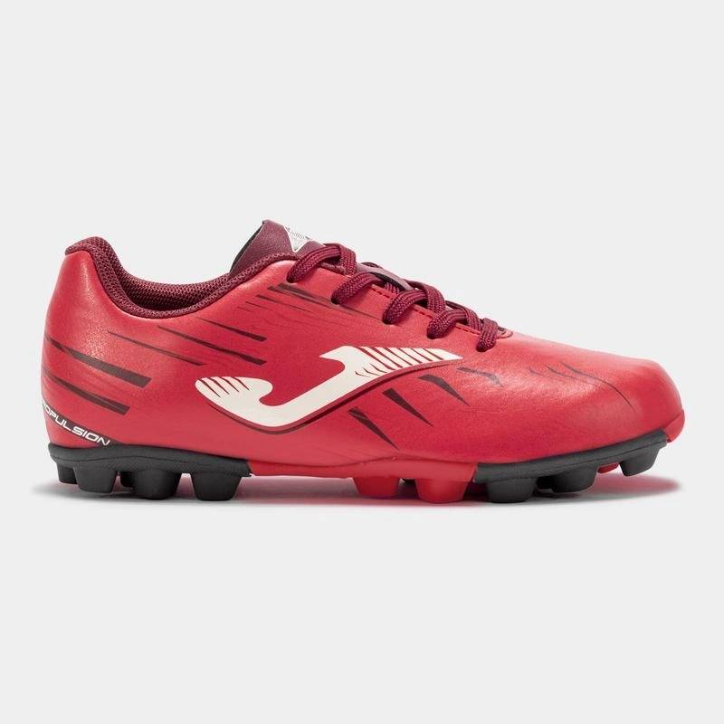 Бутси дитячі Joma PROPULSION червоний Діт 31 DT-PRJS2506HG, рис. 0