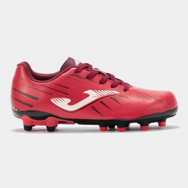Бутси дитячі Joma PROPULSION червоний Діт 32 DT-PRJS2506FG, рис. 0