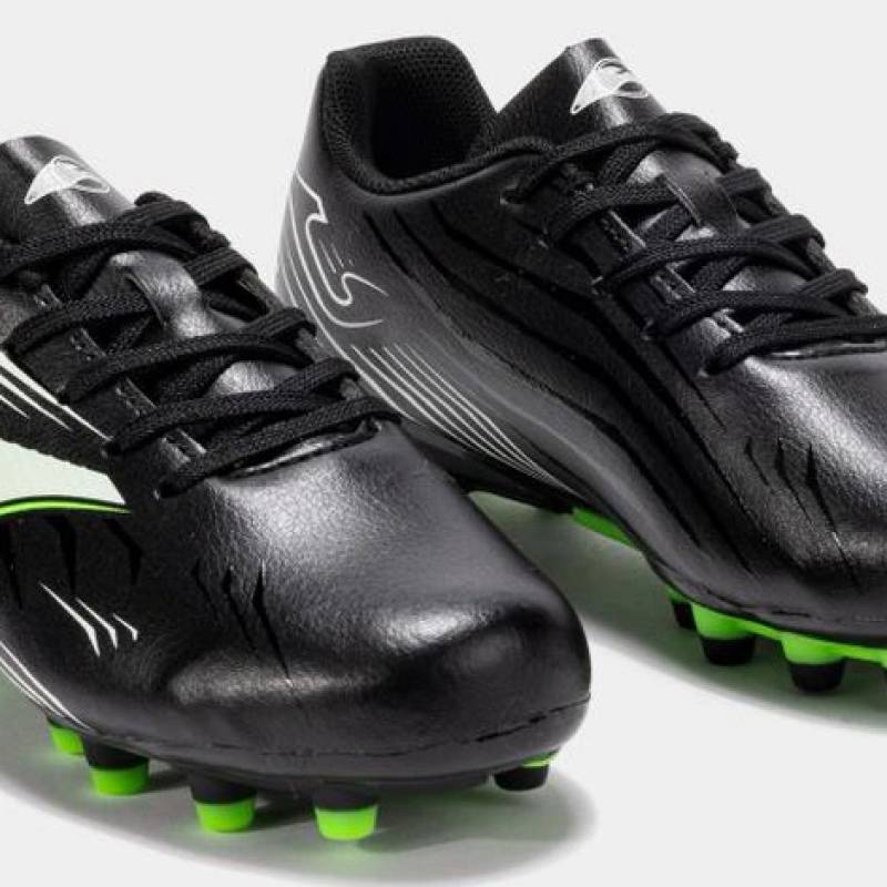 Бутси дитячі Joma PROPULSION чорний Діт 32 DT-PRJS2501FG, рис. 1