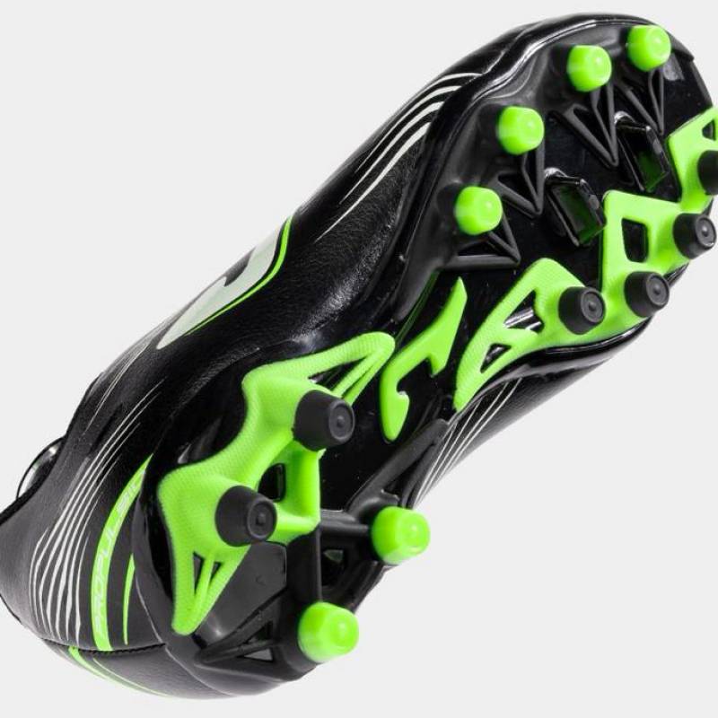 Бутси дитячі Joma PROPULSION чорний Діт 32 DT-PRJS2501FG, рис. 4