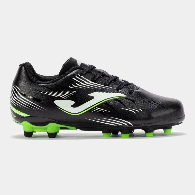 Бутси дитячі Joma PROPULSION чорний Діт 32 DT-PRJS2501FG, рис. 0