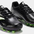 Бутси дитячі Joma PROPULSION чорний Діт 32 DT-PRJS2501FG, прев. 1