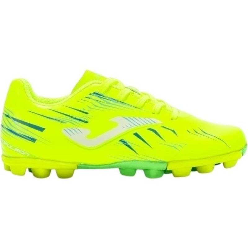 Бутси дитячі Joma PROPULSION яскраво-жовтий Діт 31 DT-PRJS2509HG, рис. 0