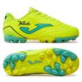 Бутси дитячі Joma TOLEDO жовтий Діт 31 DT-TOJW2411HG, прев. 0