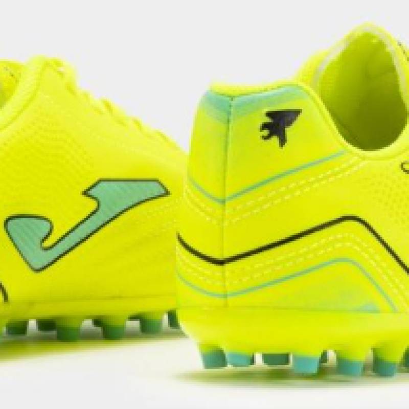 Бутси дитячі Joma TOLEDO жовтий Діт 32 DT-TOJW2411AG, рис. 2