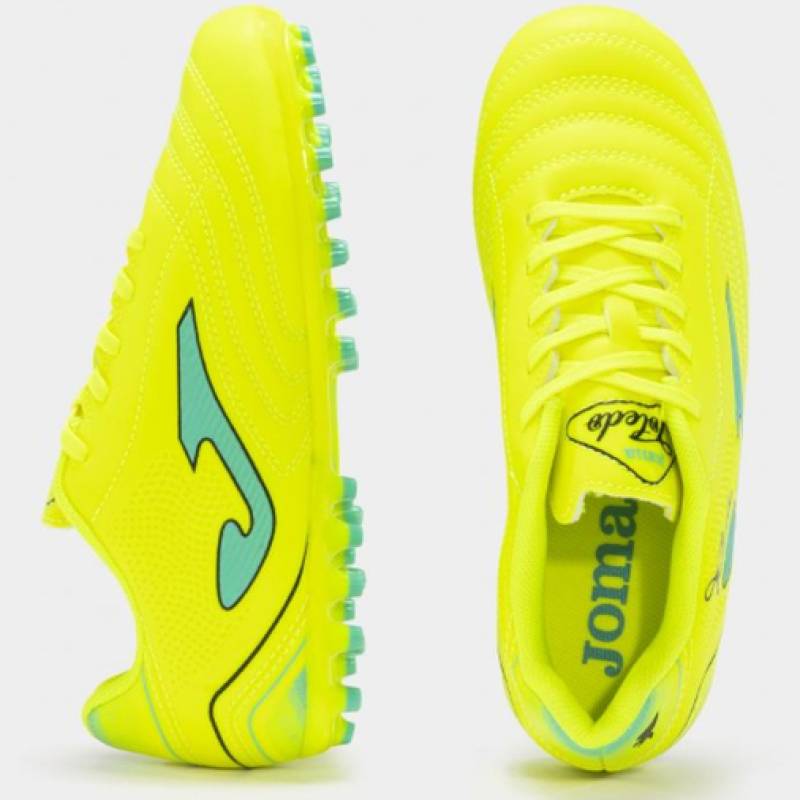 Бутси дитячі Joma TOLEDO жовтий Діт 32 DT-TOJW2411AG, рис. 3