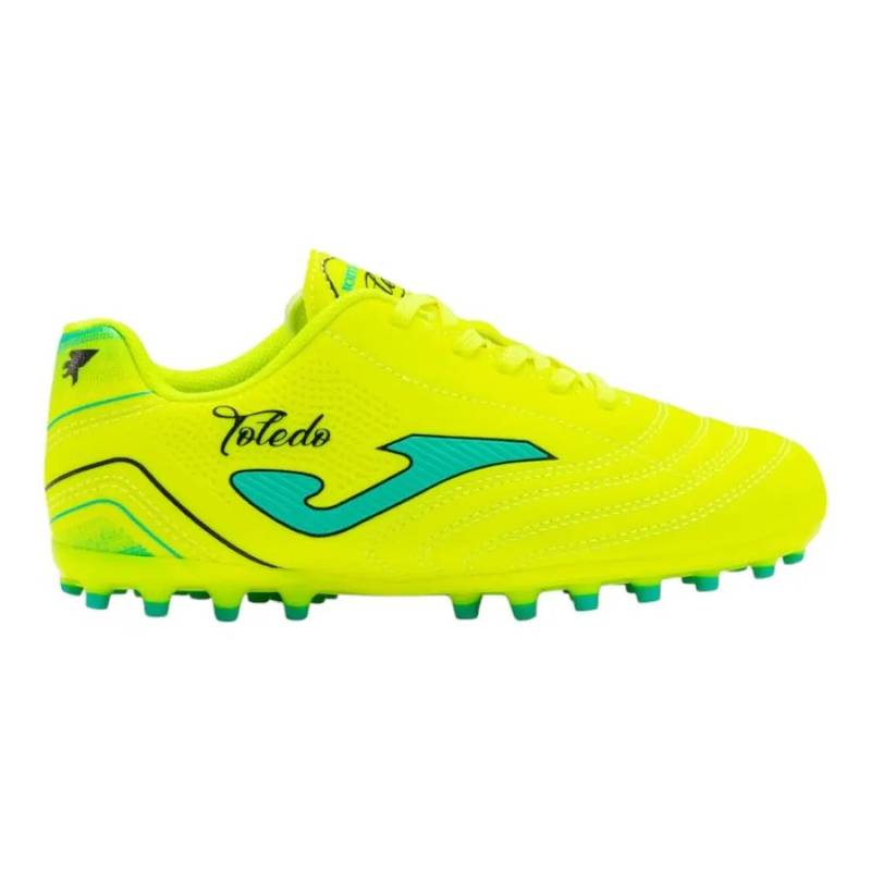 Бутси дитячі Joma TOLEDO жовтий Діт 32 DT-TOJW2411AG, рис. 0