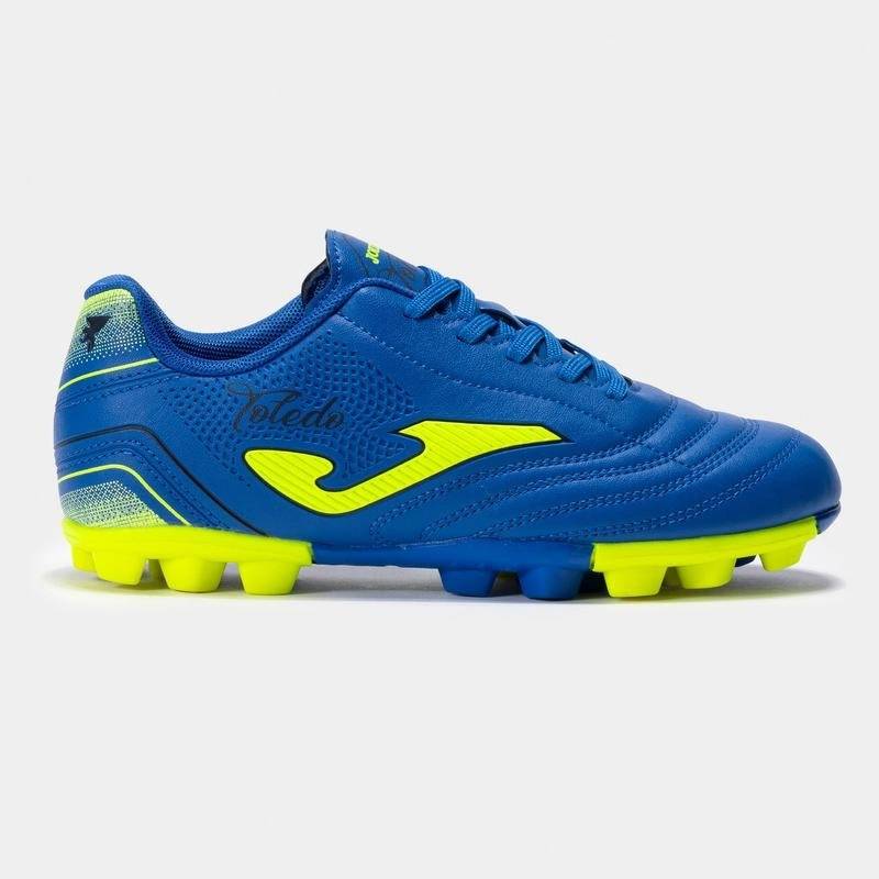 Бутси дитячі Joma TOLEDO синій Діт 31 DT-TOJW2404HG, рис. 0