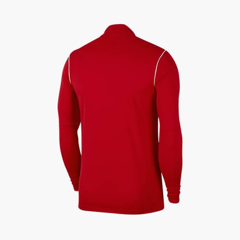 Детский джемпер Nike Dry Park 20 TRG BV6906-657, рис. 1