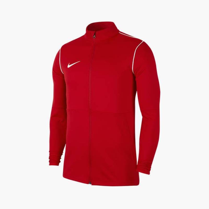 Детский джемпер Nike Dry Park 20 TRG BV6906-657, рис. 0