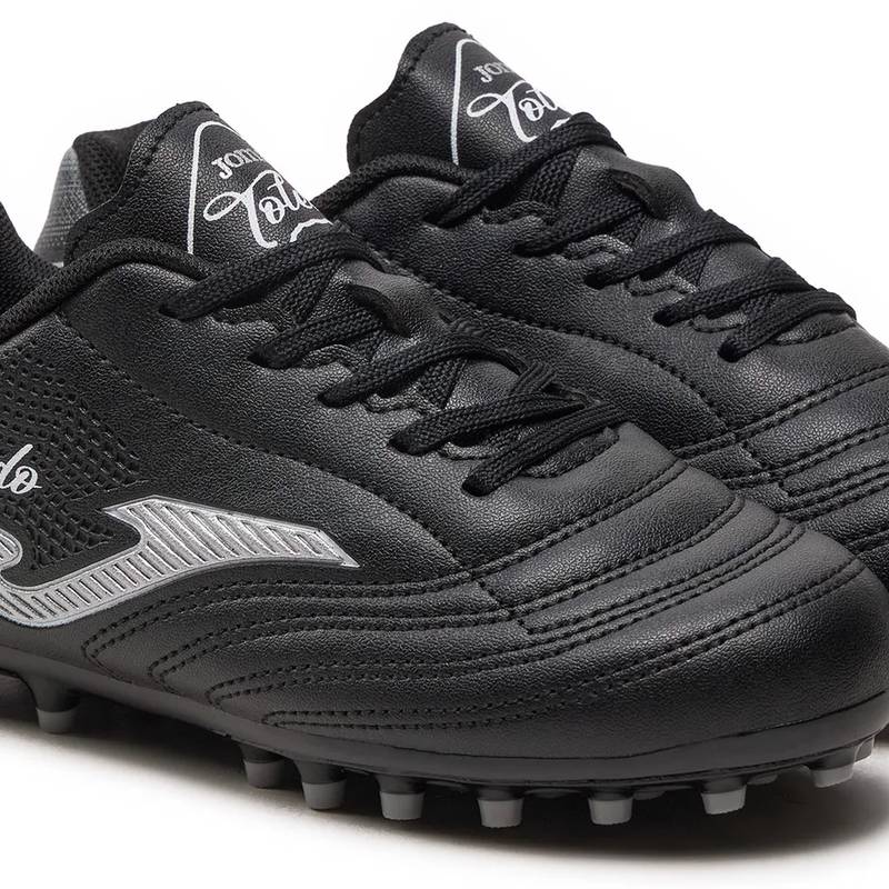 Бутси дитячі Joma TOLEDO чорний Діт 32 DT-TOJW2401AG, рис. 1