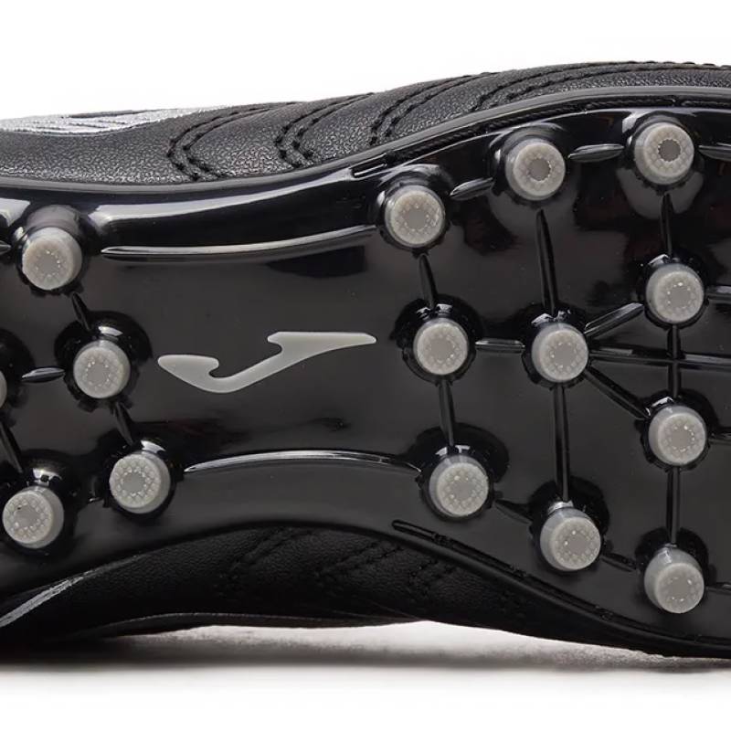 Бутси дитячі Joma TOLEDO чорний Діт 32 DT-TOJW2401AG, рис. 3