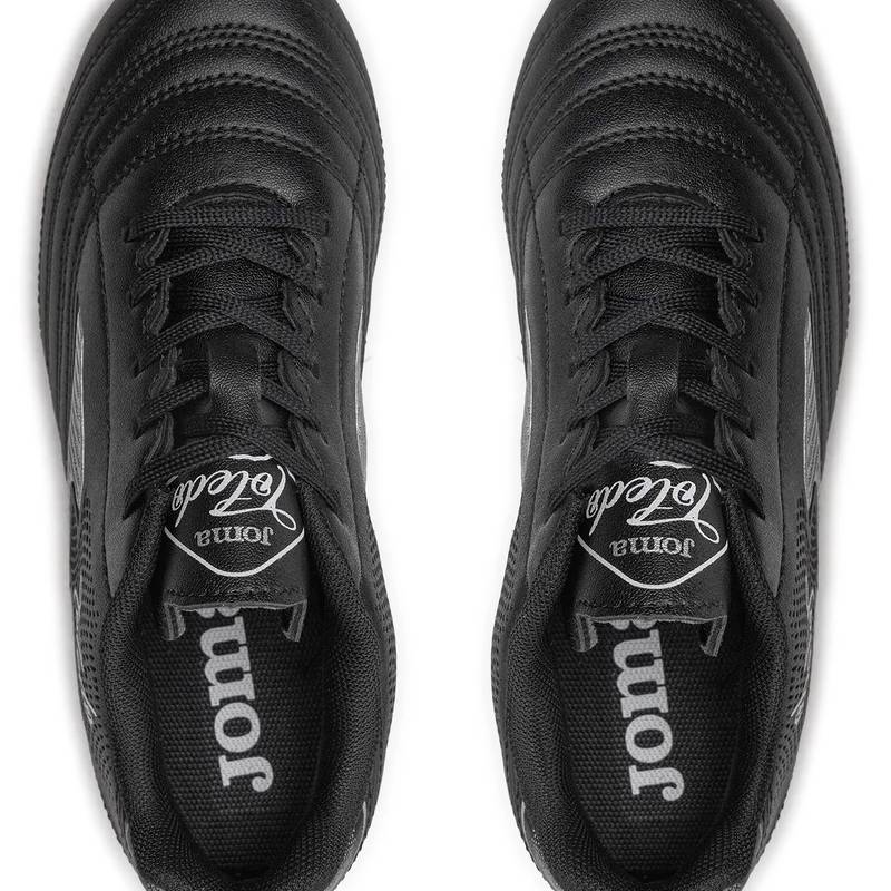 Бутси дитячі Joma TOLEDO чорний Діт 32 DT-TOJW2401AG, рис. 4