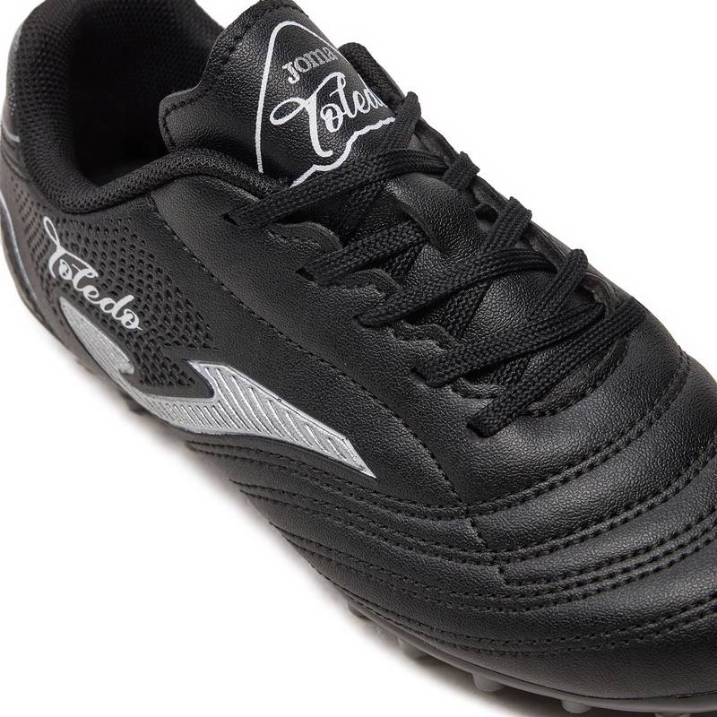 Бутси дитячі Joma TOLEDO чорний Діт 32 DT-TOJW2401AG, рис. 5