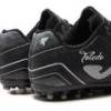 Бутси дитячі Joma TOLEDO чорний Діт 32 DT-TOJW2401AG, прев. 6