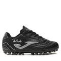 Бутси дитячі Joma TOLEDO чорний Діт 32 DT-TOJW2401AG, прев. 0