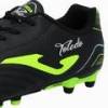 Бутси дитячі Joma TOLEDO чорний Діт 32 DT-TOJS2501FG, прев. 2