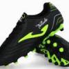 Бутси дитячі Joma TOLEDO чорний Діт 32 DT-TOJS2501FG, прев. 3