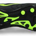 Бутси дитячі Joma TOLEDO чорний Діт 32 DT-TOJS2501FG, прев. 1