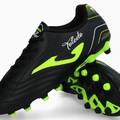 Бутси дитячі Joma TOLEDO чорний Діт 32 DT-TOJS2501FG, прев. 3