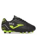 Бутси дитячі Joma TOLEDO чорний Діт 32 DT-TOJS2501FG, прев. 0