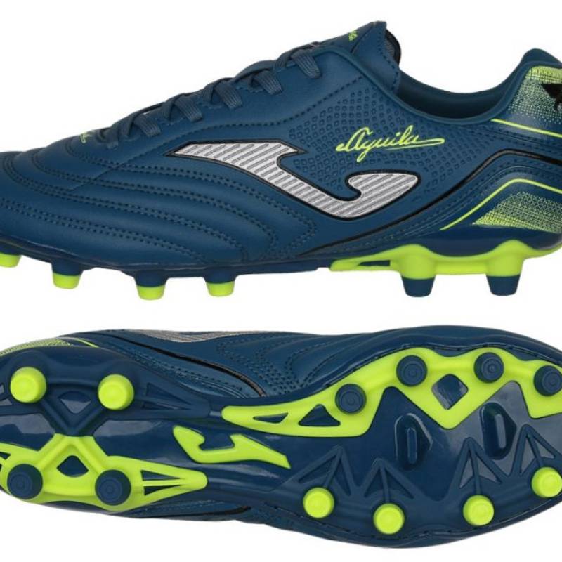 Бутси Joma AGUILA бірюзовий Чол 41 DT-AGUW2417FG, рис. 1