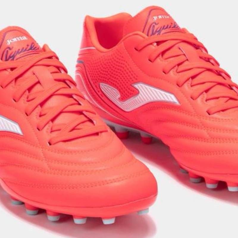 Бутси Joma AGUILA кораловий Чол 40 DT-AGUS2507AG, рис. 1