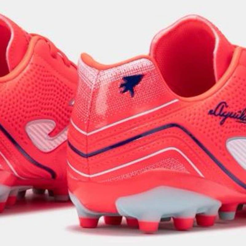 Бутси Joma AGUILA кораловий Чол 40 DT-AGUS2507AG, рис. 2