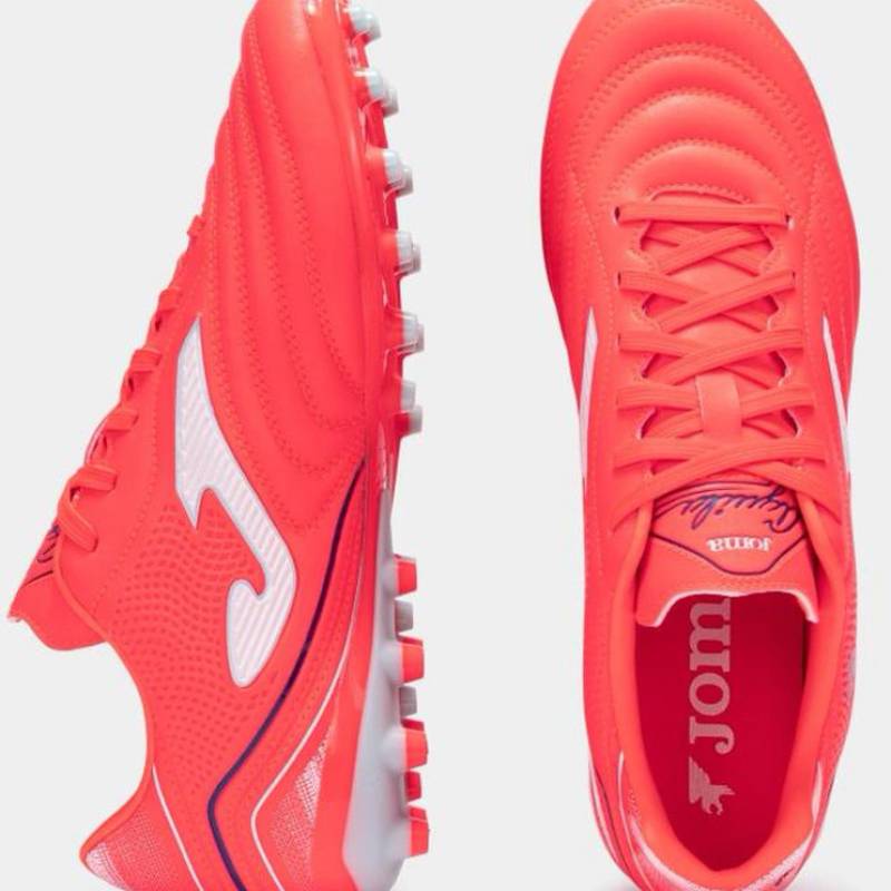 Бутси Joma AGUILA кораловий Чол 40 DT-AGUS2507AG, рис. 3