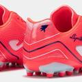 Бутси Joma AGUILA кораловий Чол 40 DT-AGUS2507AG, прев. 2