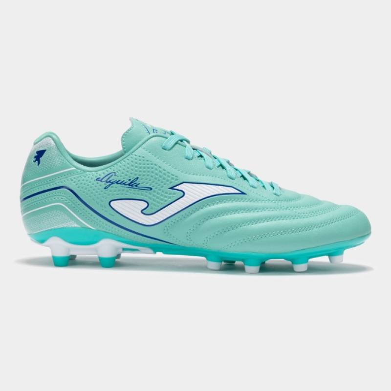 Бутси Joma AGUILA бірюзовий Чол 39 DT-AGUS2527FG, рис. 0