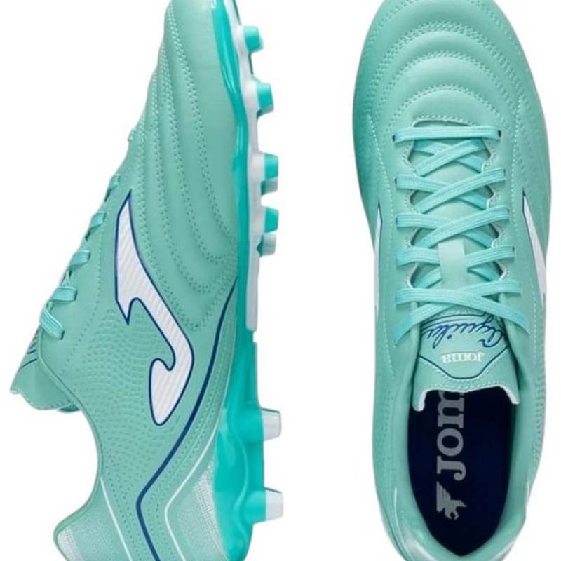 Бутси Joma AGUILA бірюзовий Чол 39 DT-AGUS2527FG, рис. 3