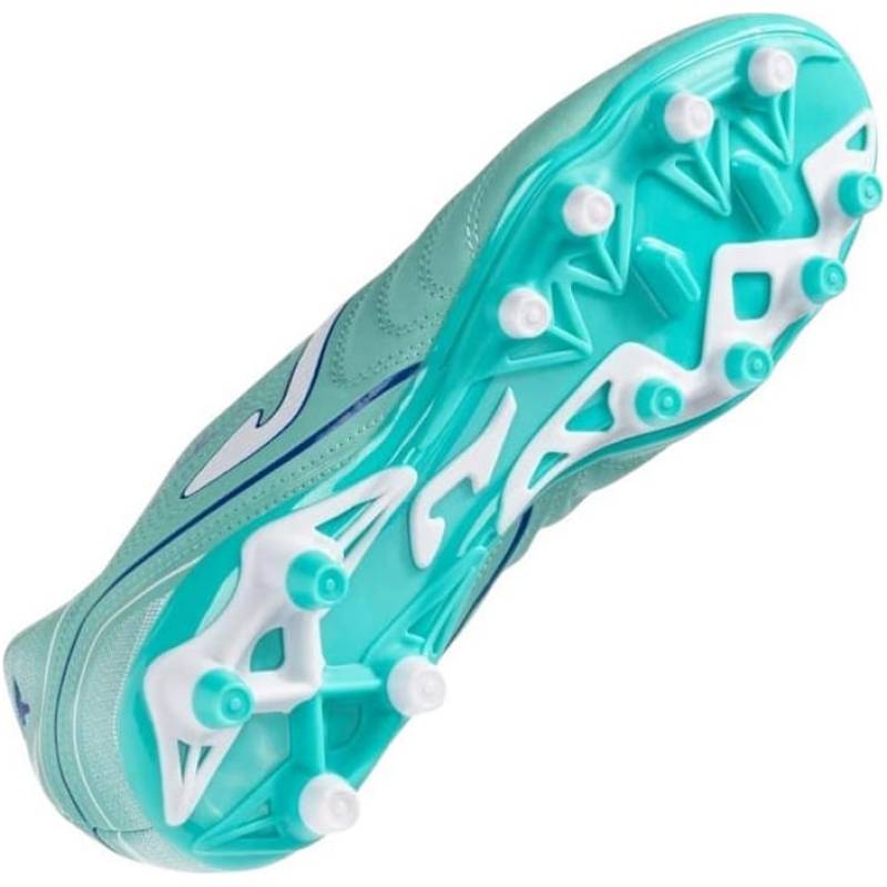 Бутси Joma AGUILA бірюзовий Чол 39 DT-AGUS2527FG, рис. 4