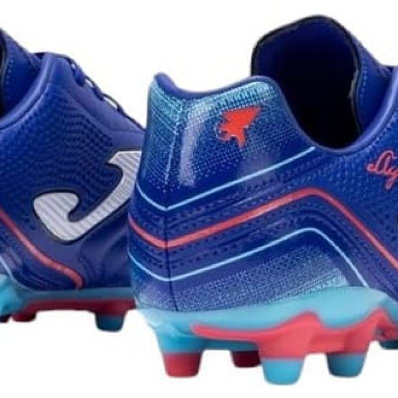 Бутси Joma AGUILA синій Чол 39 DT-AGUS2504FG, рис. 2