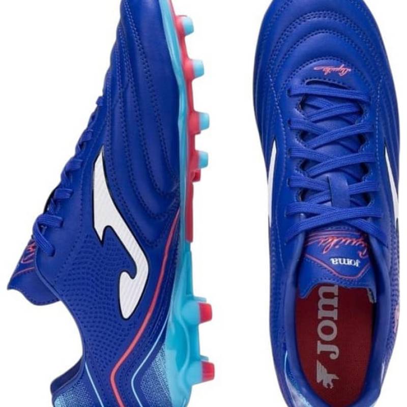 Бутси Joma AGUILA синій Чол 39 DT-AGUS2504FG, рис. 3