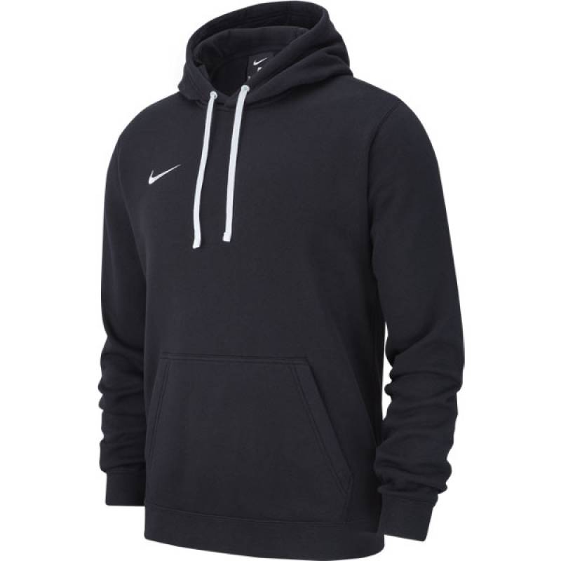 Дитячий джемпер Nike Team Club 19 Fleece AJ1544-010, рис. 0